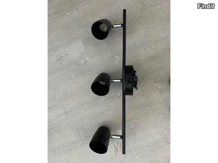 Säljes Spotlights
