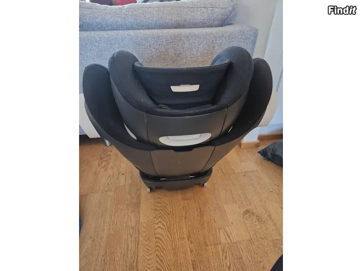 Myydään Barnstol Cybex Pallas