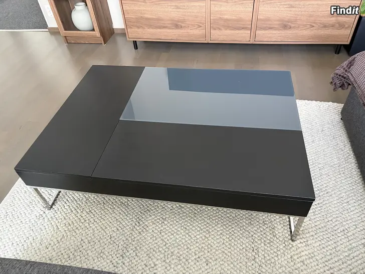 Säljes Boconcept Chiva soffbord