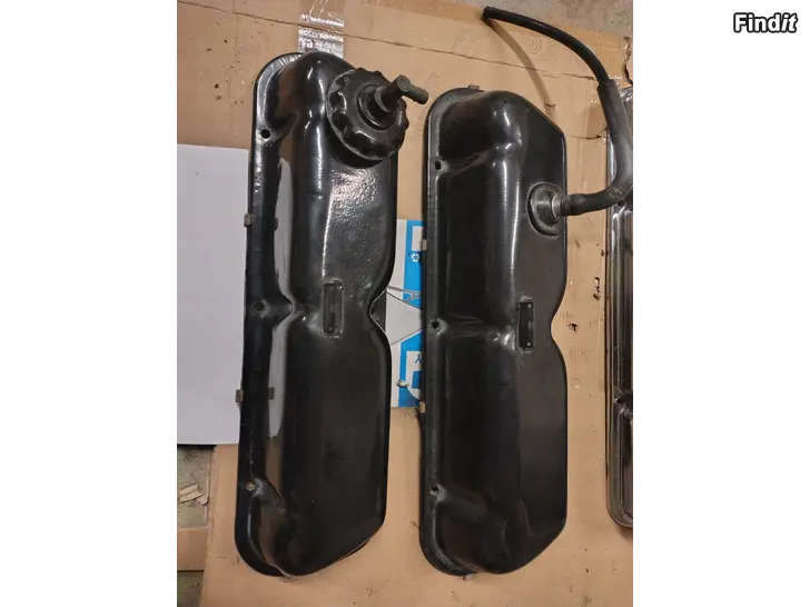 Myydään Ford 302 venttiilikopat
