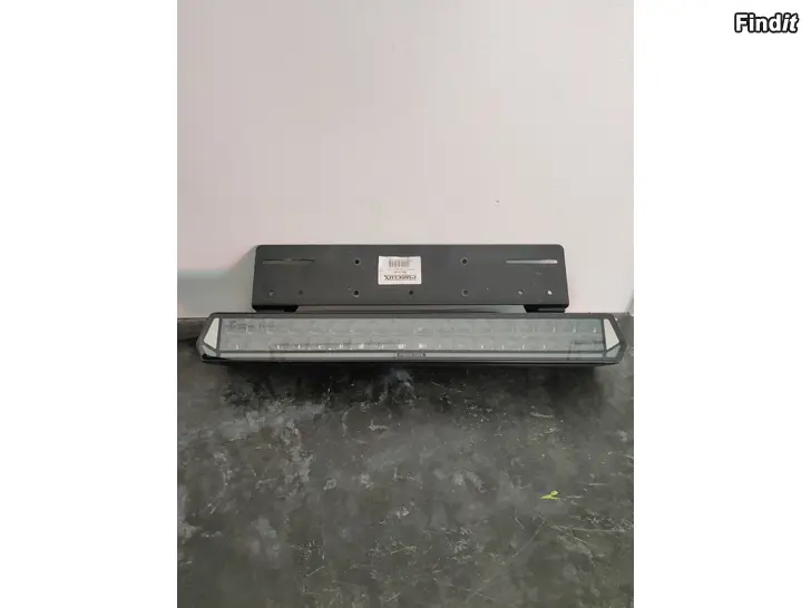 Säljes Purelux Panther S540 Gen3
