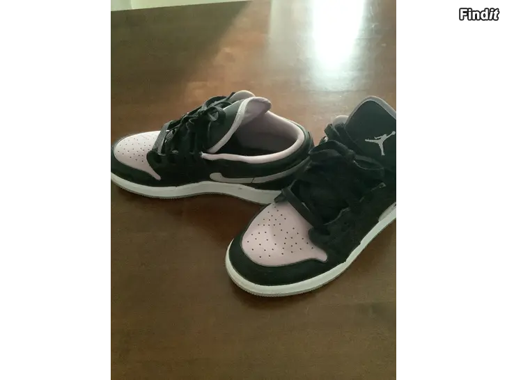 Säljes Nike Air Jordan