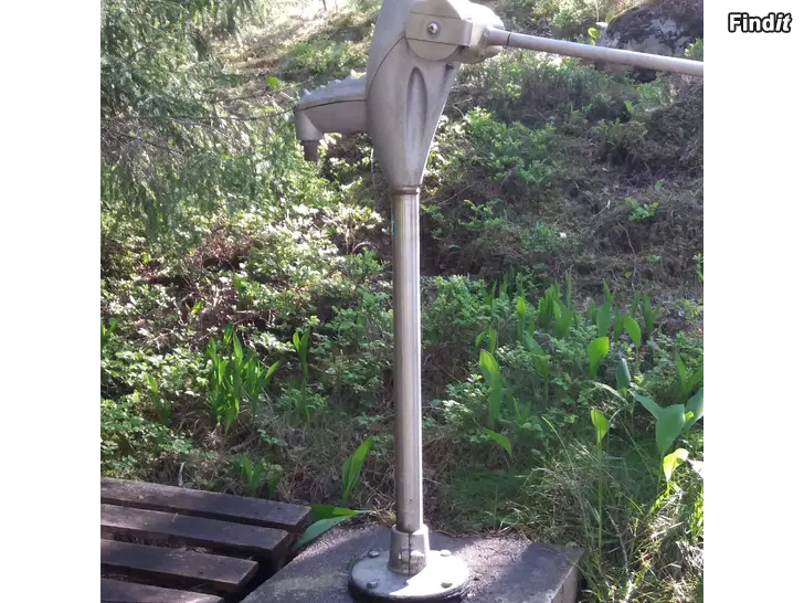 Myydään Paraisten saaristo, Suomi Myydään kesämökki+sauna