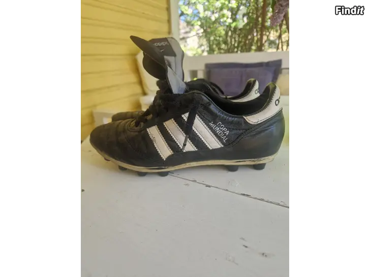 Myydään Adidas copa mundial