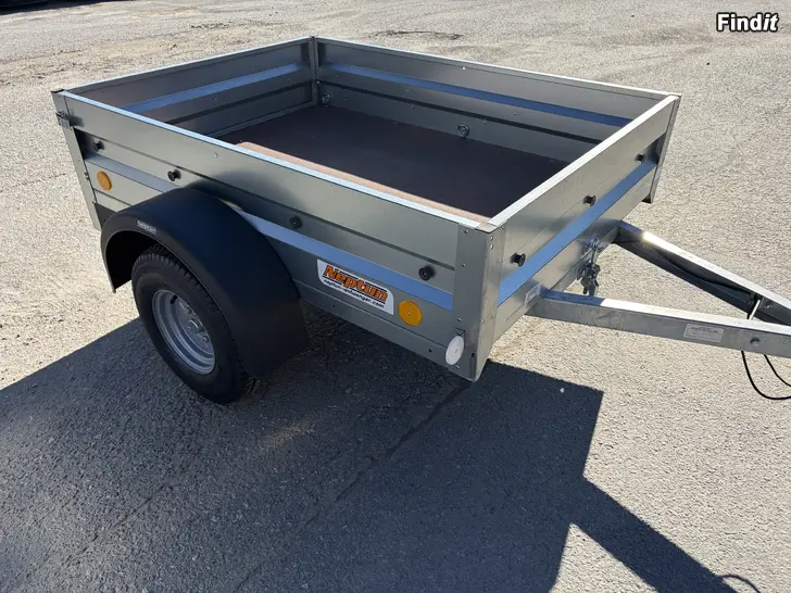 Säljes Neptun N5 - 155