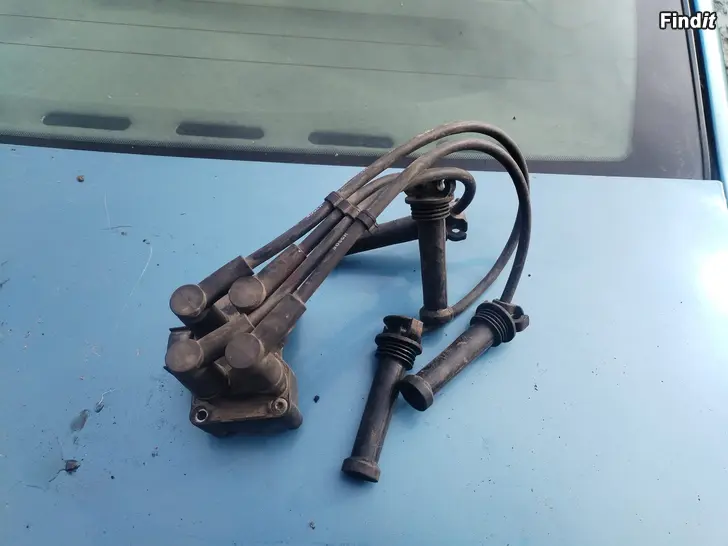 Myydään Ford Mondeo MK3 sytytyspuola