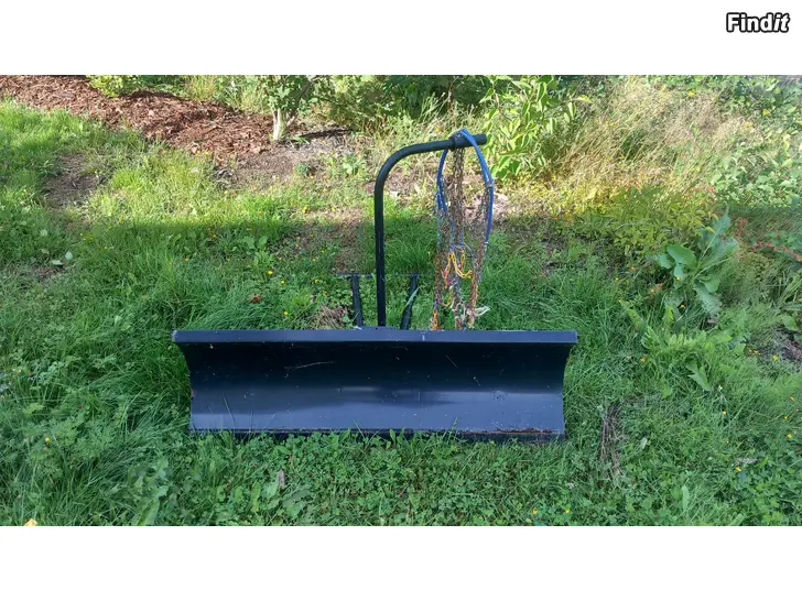 Säljes Snöblad