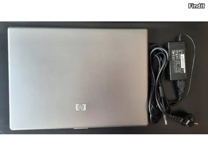 Myydään HP Compaq 6720s Kannettava Tietokone