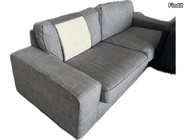 Myydään Ikea soffa