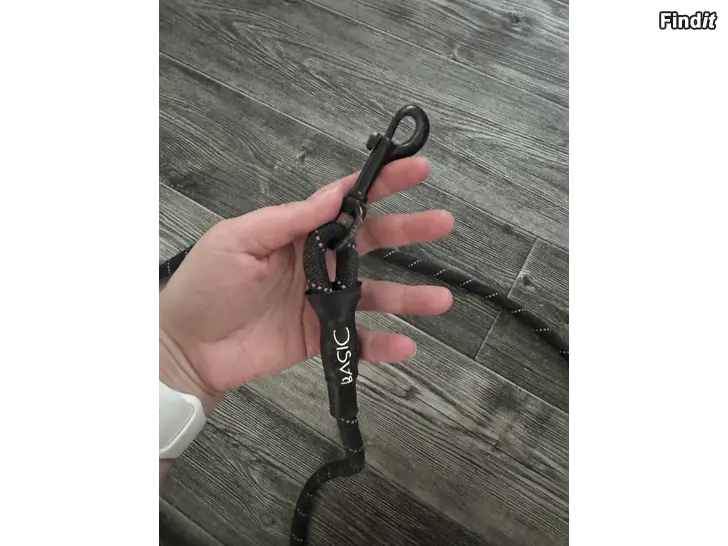 Säljes Hundkoppel