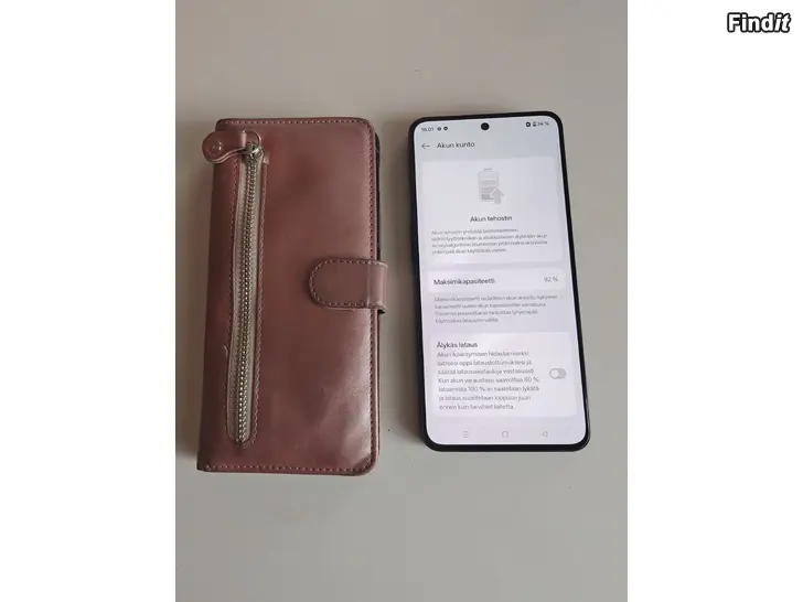 Myydään OnePlus Nord 3
