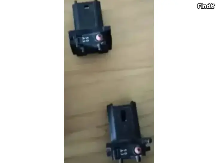 Myydään Abspumppu Bitron polttoainerele