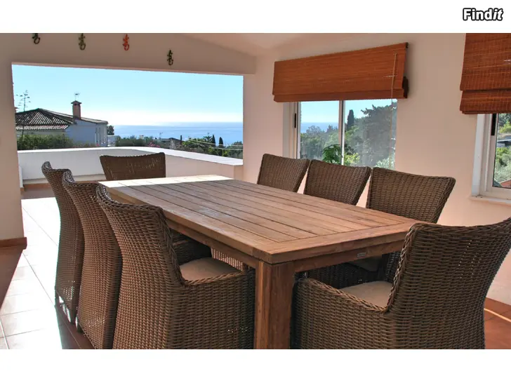 Uthyres Uthyres villa i Spanien