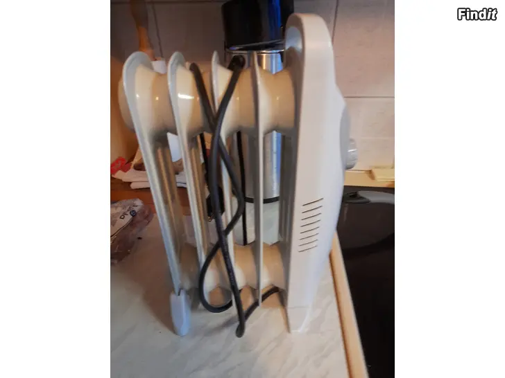 Säljes VÄRME ELEMENT
