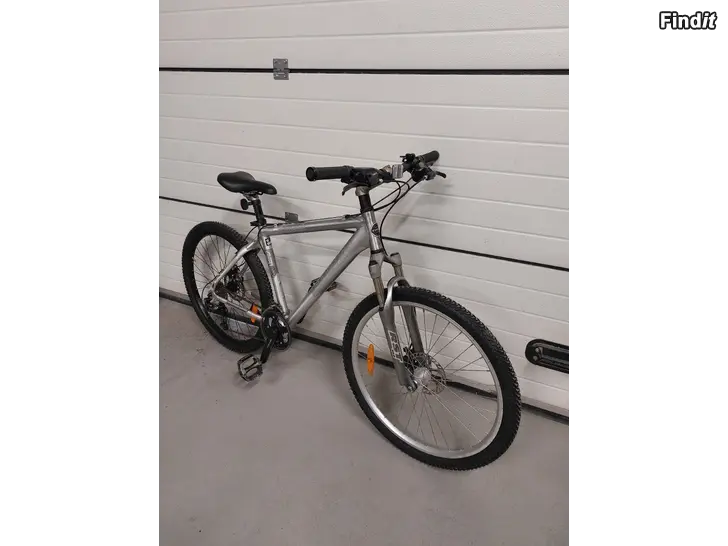 Säljes TREK 4300