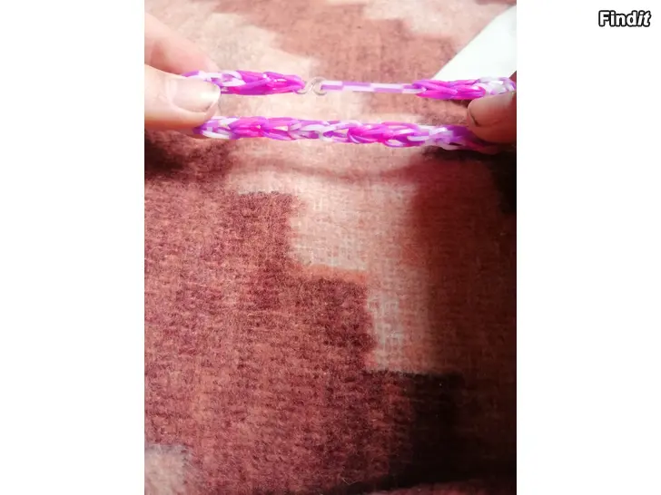 Säljes Loom Armband