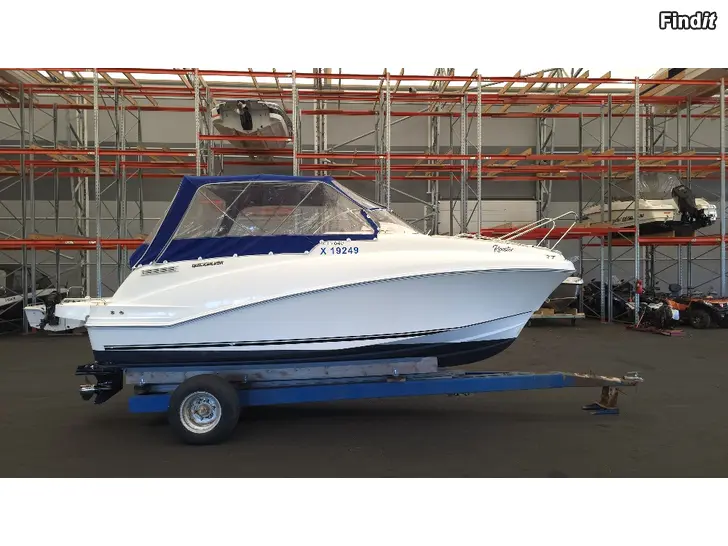 Säljes Quicksilver Activ 640 Cabin + MerCruiser 4.3 MPI Alpha One 2012 Säljes Quicksilver Activ 640 Cabin + MerCruiser 4.3 MPI Alpha One 2012