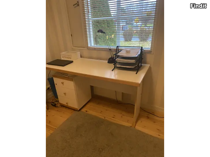 Säljes Kontorsmöbler