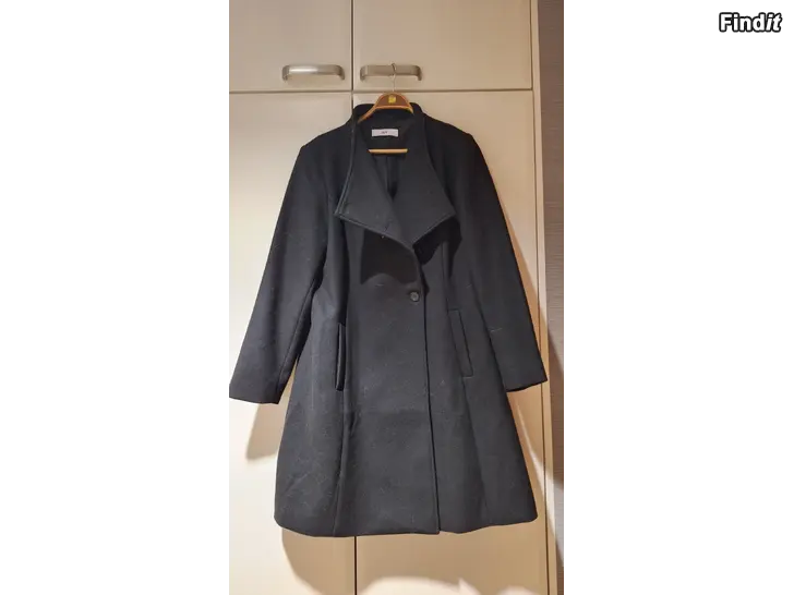 Säljes Vinter kappa och vinterjacka