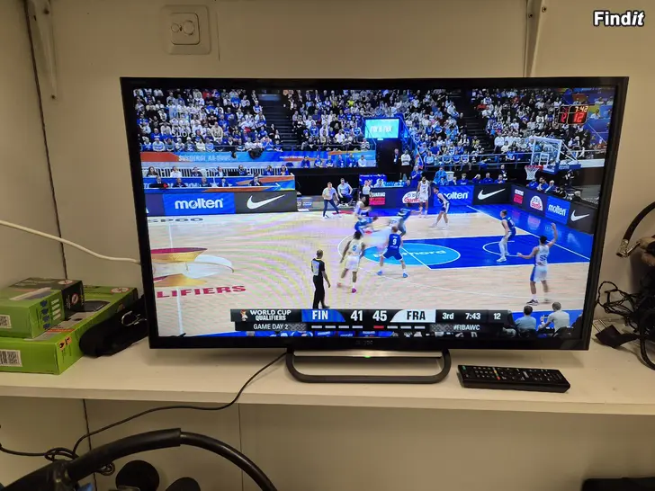 Bortges Sony 32 tums TV xxRESERVERADxx