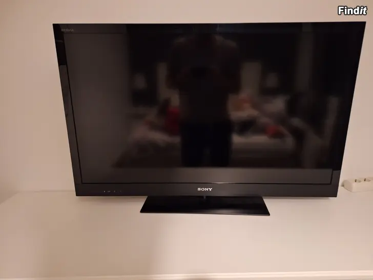 Säljes Sony Bravia 40 TV