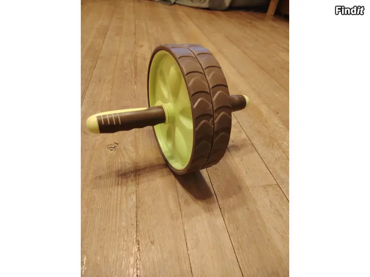 Myydään Vatsapyörä/voimapyörä