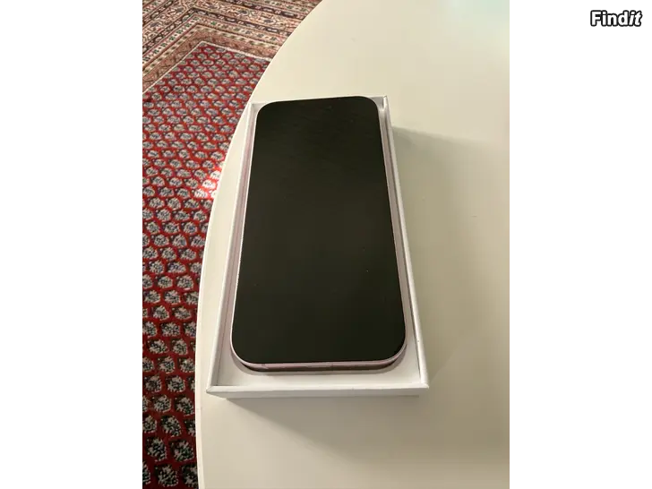 Säljes Iphone 15 128 Gb