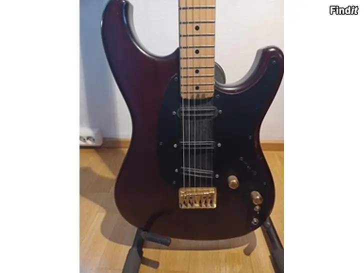 Säljes Ibanez Blazer Custom made