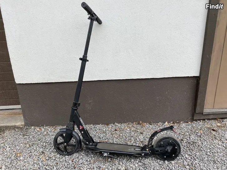 Säljes Elsparkcykel