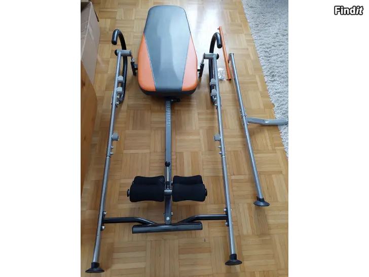 Myydään Selkäkippi, iso malli