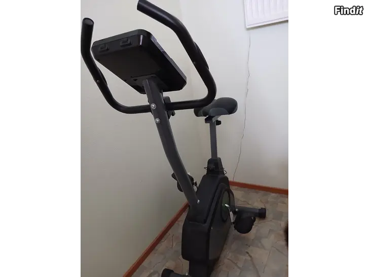 Myydään Kuntopyörä Tunturi Cardio