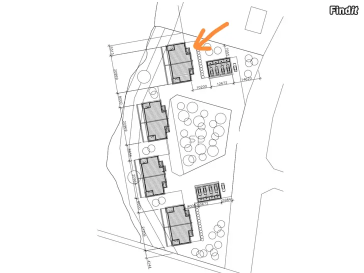 Vuokrataan Lägenhet