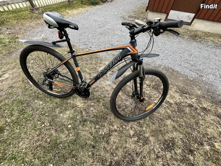 Säljes Insera 29