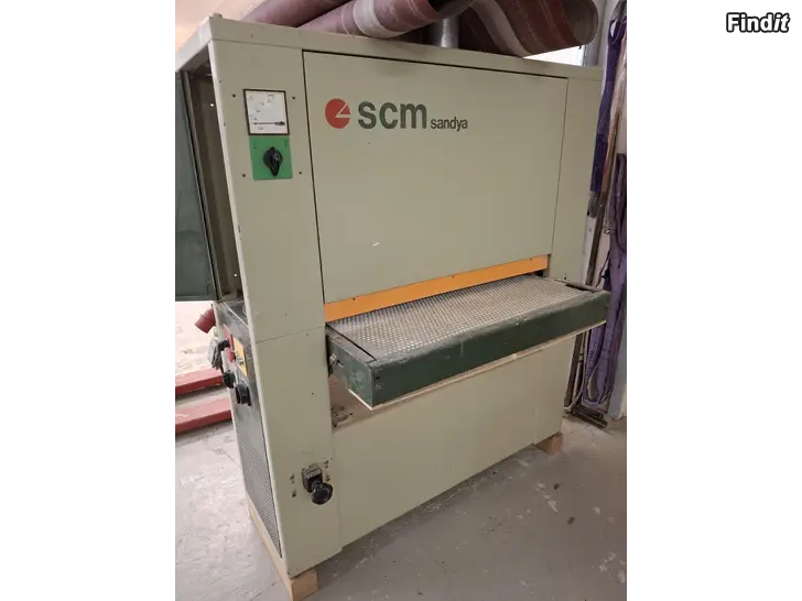 Säljes Bredbandsputs