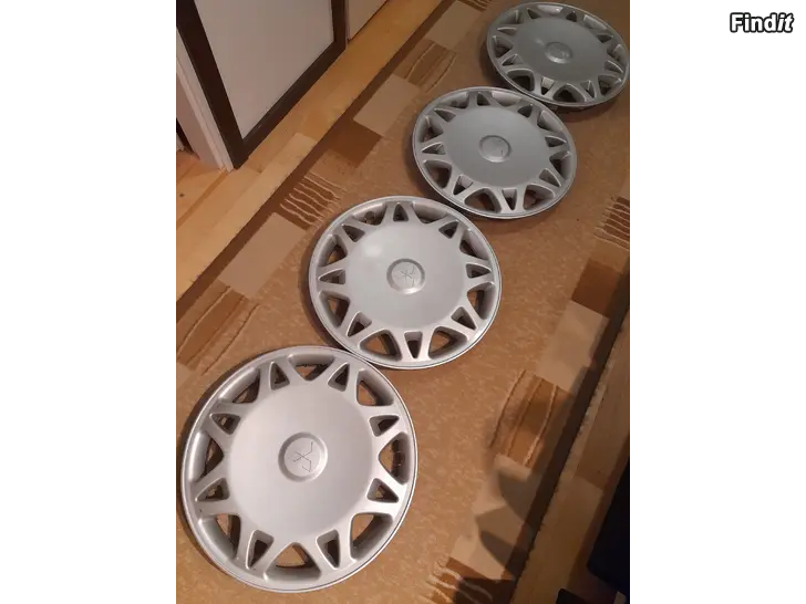 Myydään Pölykapselit Mitsubishi 14