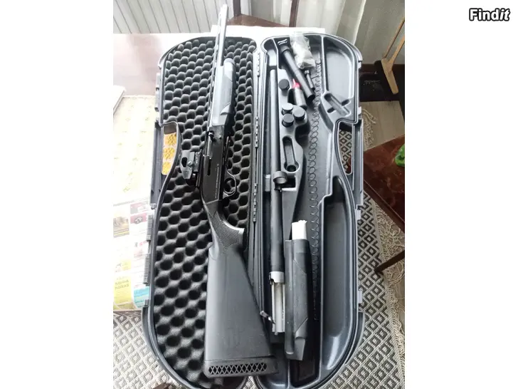 Säljes Benelli M1 hagelgevär