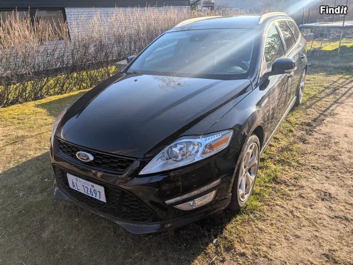 Säljes Ford Mondeo