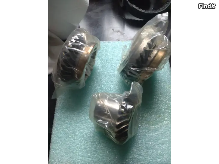 Säljes Mercruiser Bravo 1 2 3 drevsats