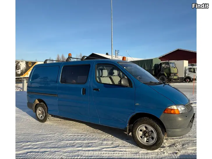 Myydään PAKETBILAR 30ST  - PAKETTIAUTOJA 30KPL