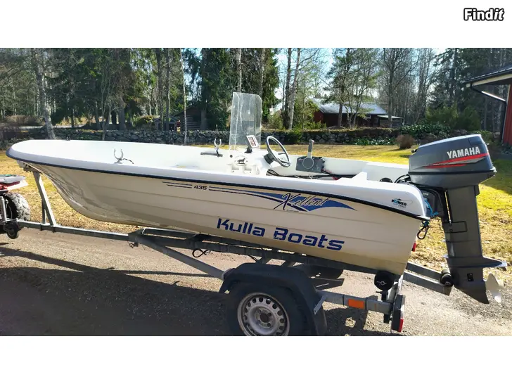 Säljes Komplett styrpulpetspaket