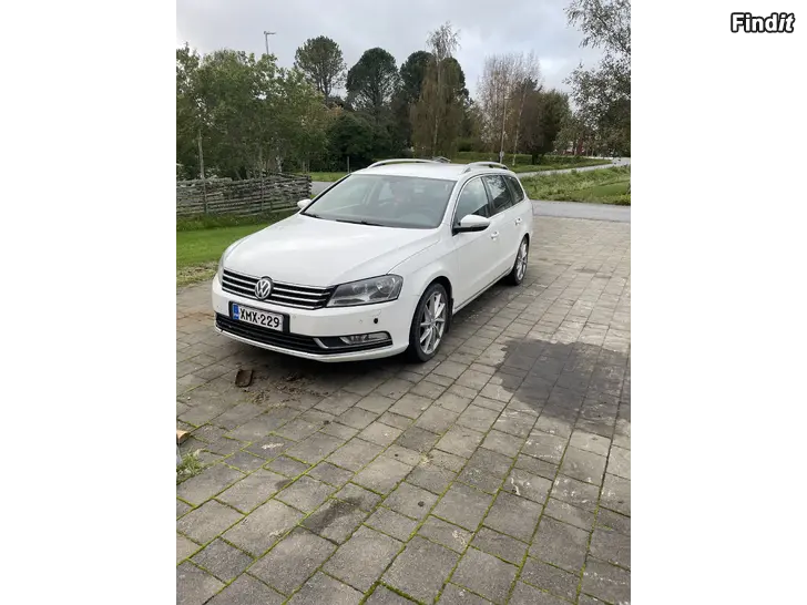 Säljes Volkswagen Passat 1.4 TSI  2012
