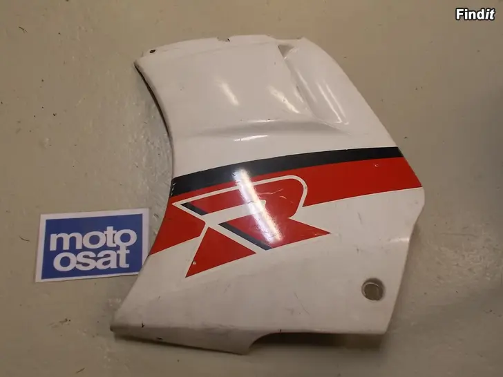 Myydään Honda NS 125 F 86-88 osia