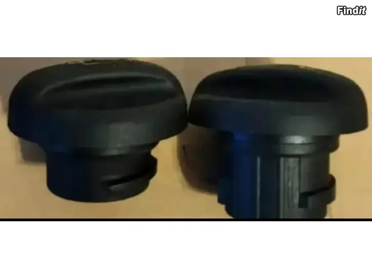 Myydään Öljykorkki pissapojanmoottori osa