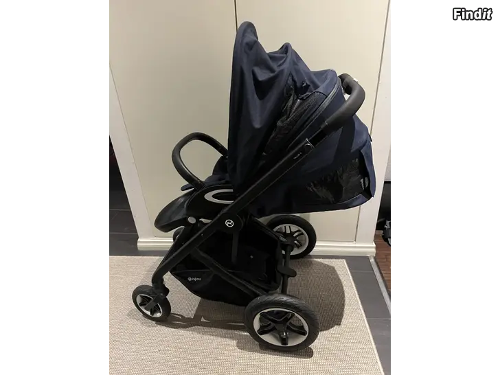 Säljes Cybex Talos S lastenrattaat / barnvagn