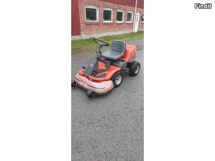 Säljes Husqvarna  850