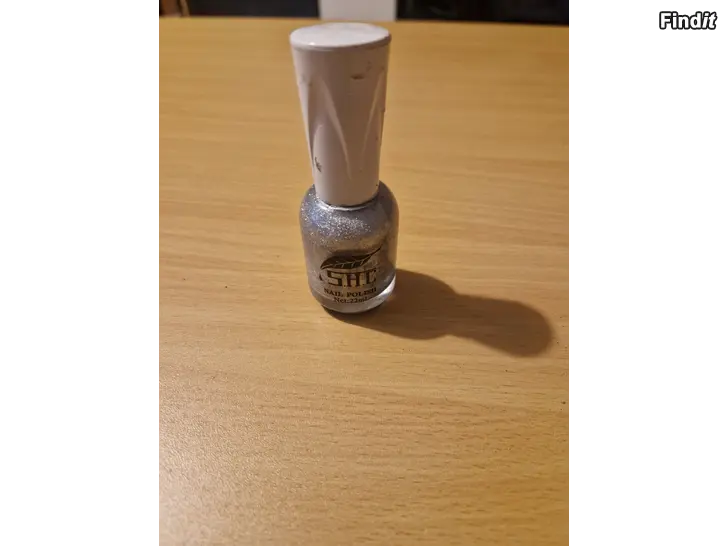 Säljes Nagelack.......