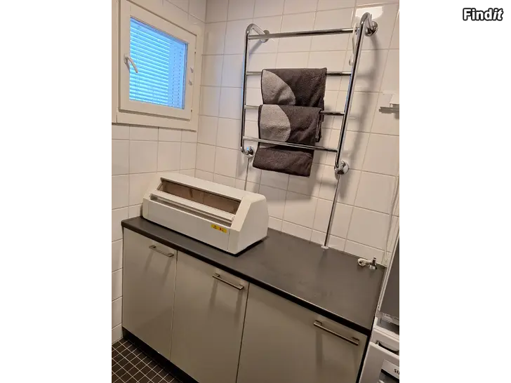 Myydään Oraksen pyyhepatteri