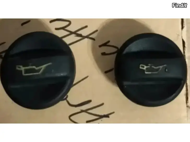 Annetaan Öljykorkki kampiakselinanturi öljykorkki