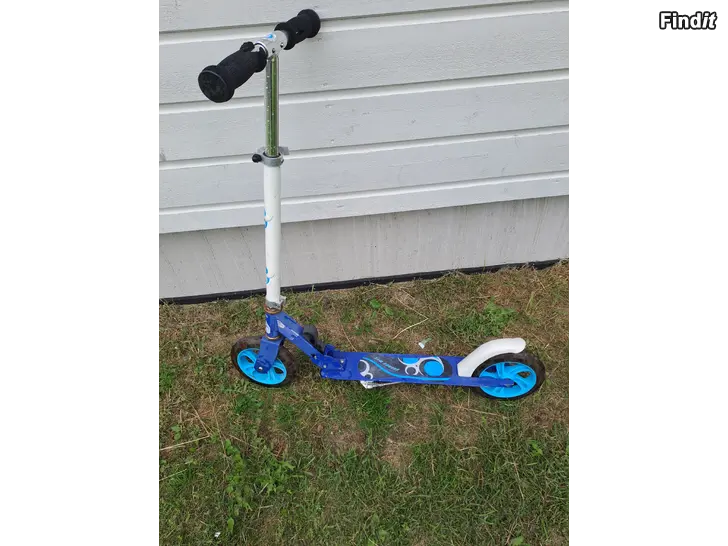 Myydään Kickbike