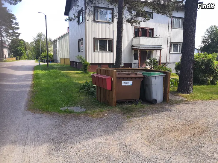 Myydään Rågatan 18 bst 2, 65300 Vasa